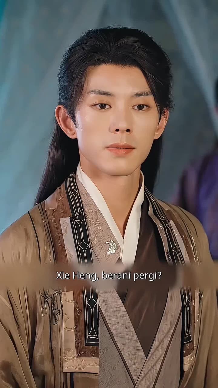 Mabuk Cinta - Episode 14