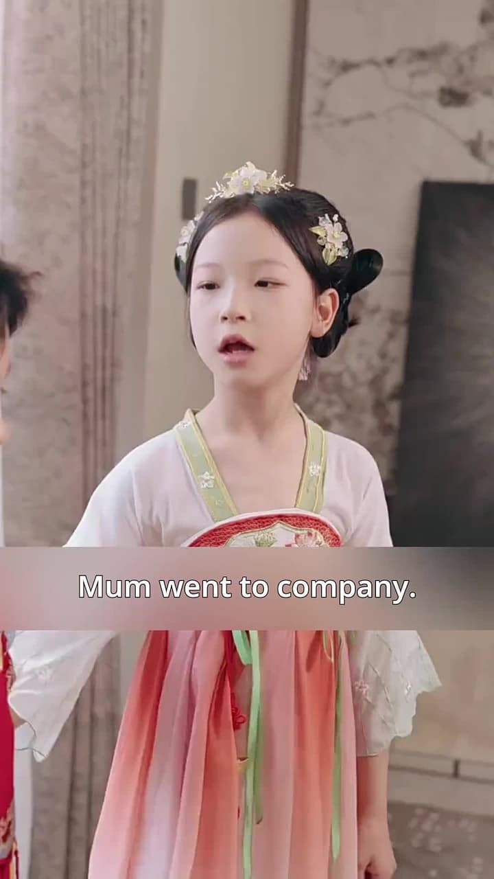 Blessed Kids: Cupid's Arrow - Episode 36