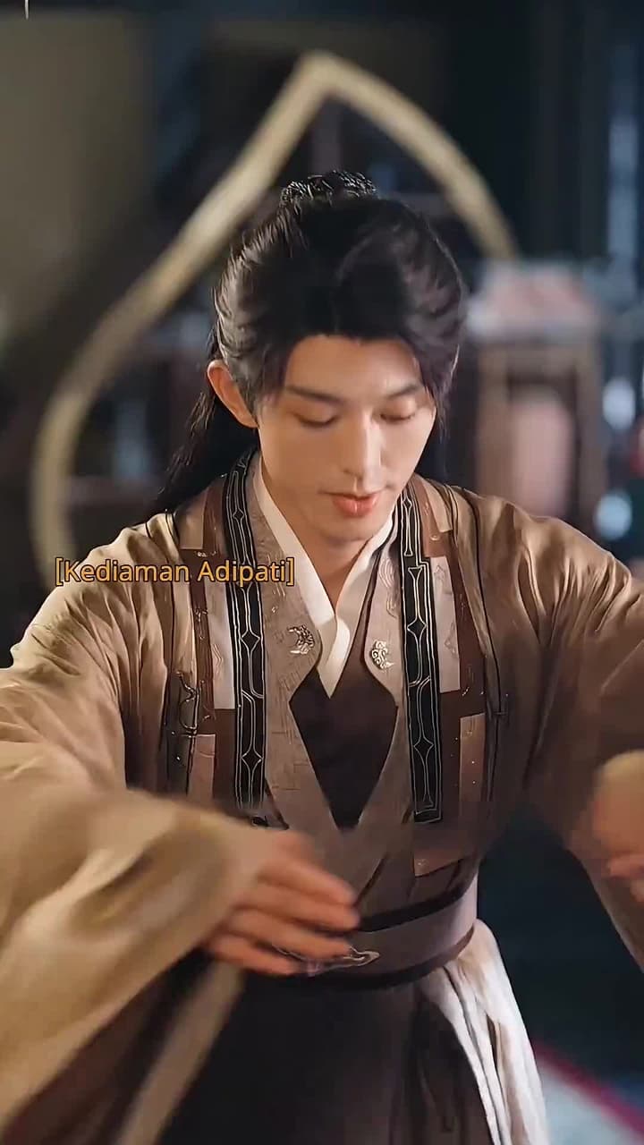 Mabuk Cinta - Episode 13