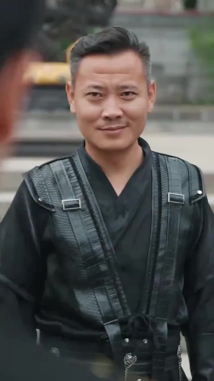 Bangkitnya Pendekar Silat - Episode 52