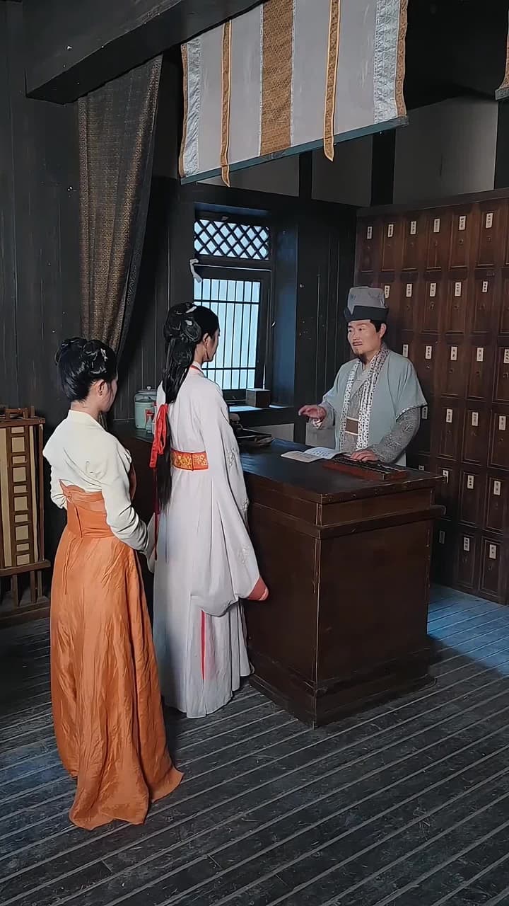 Mabuk Cinta - Episode 17