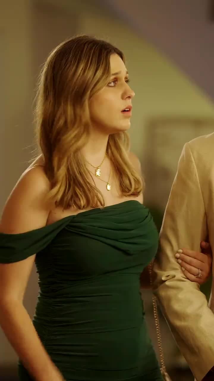 Coup de foudre - Episode 52