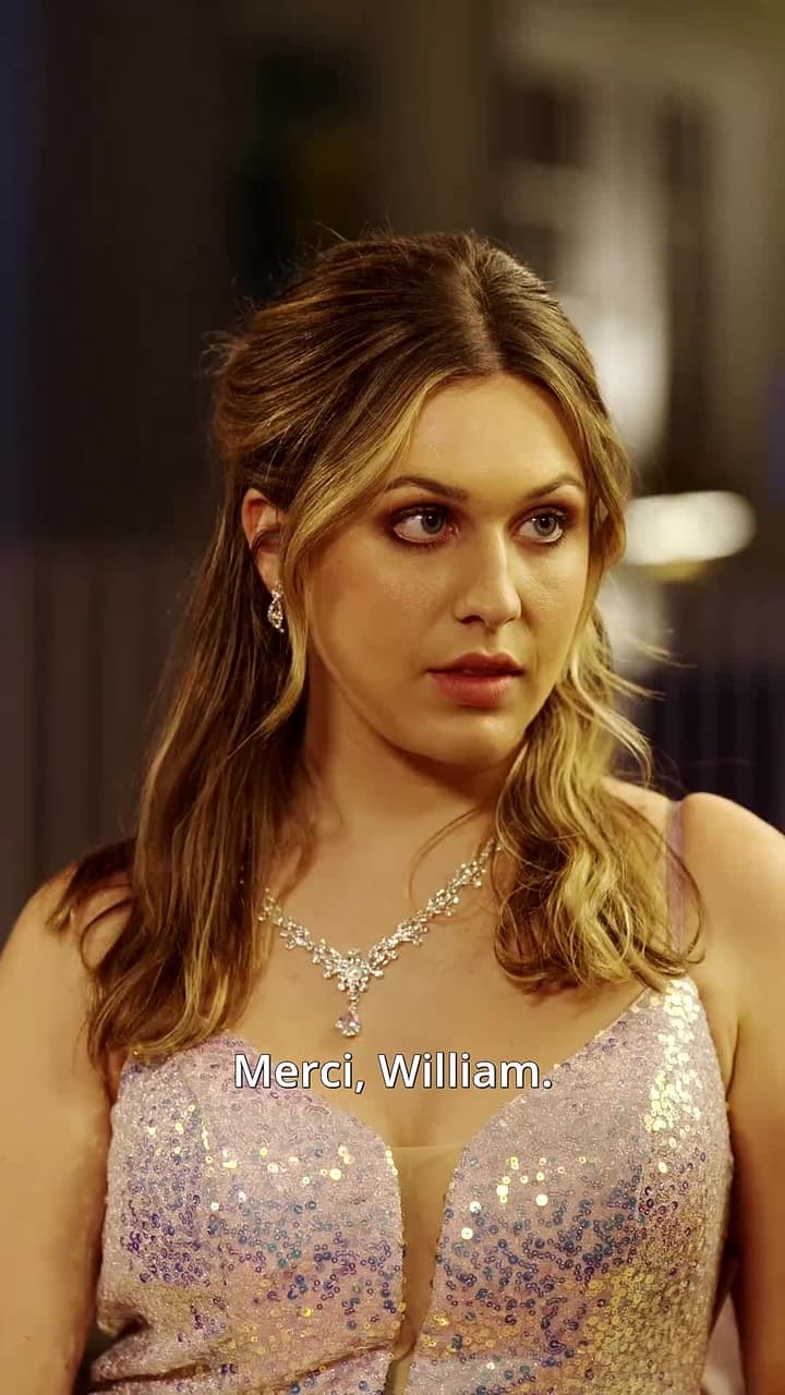 Coup de foudre - Episode 39