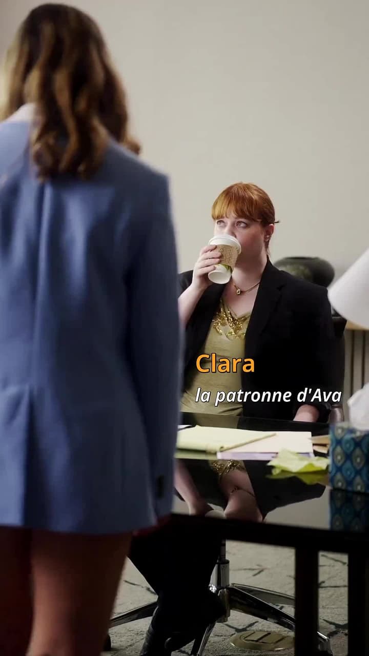 Coup de foudre - Episode 13