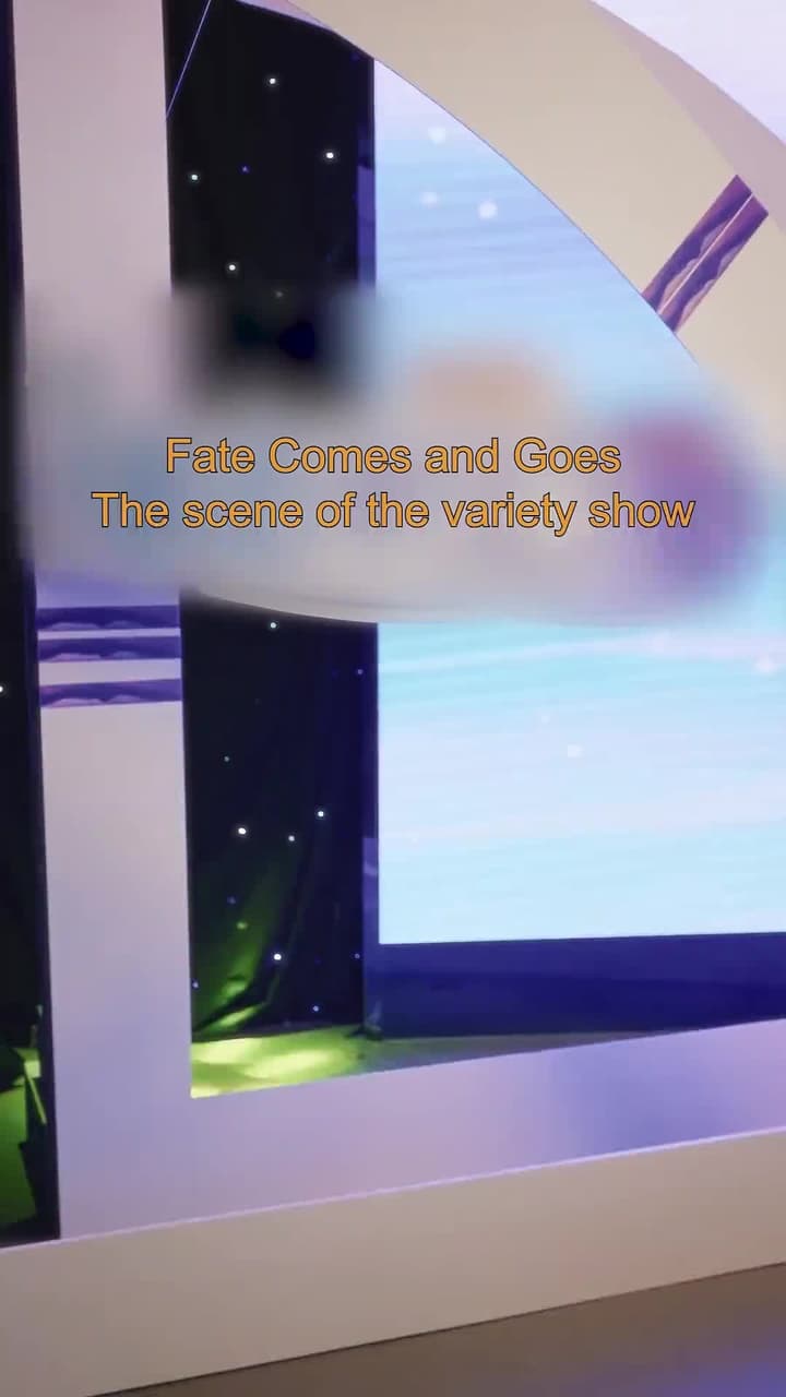 Capricious Fate and Returned Romance - Episode 1