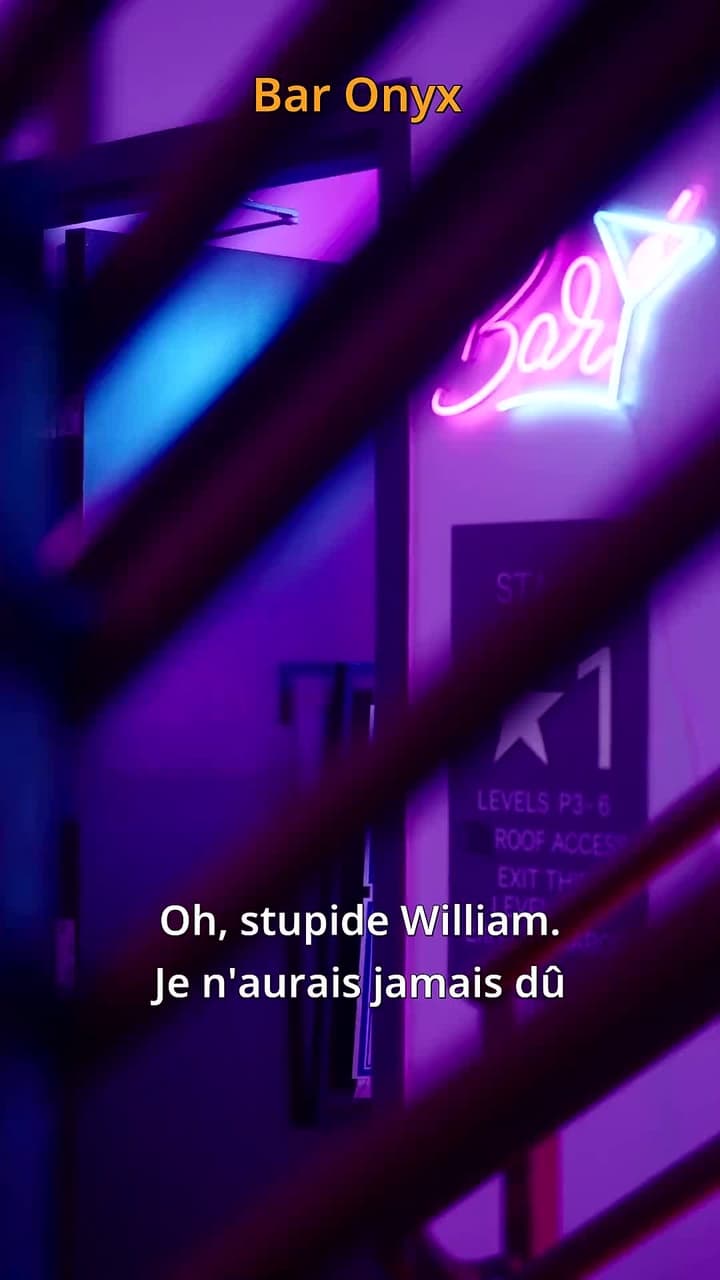 Coup de foudre - Episode 66