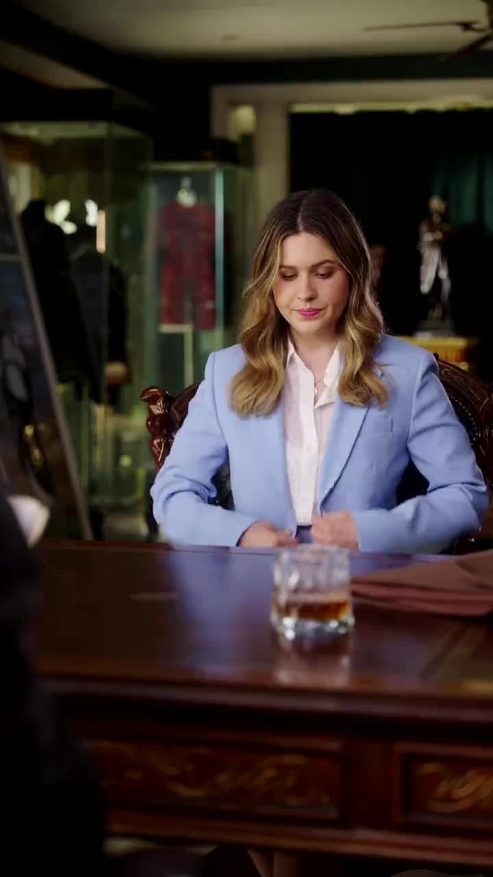 Coup de foudre - Episode 15