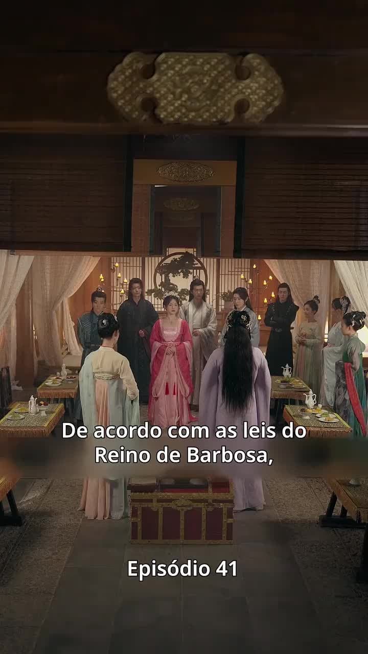 Entre Estrelas e Destinos - Episode 41