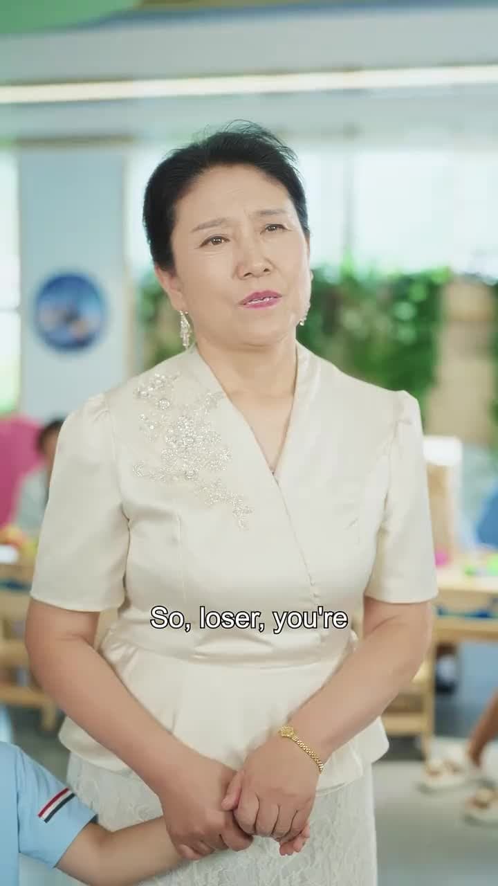 Capricious Fate and Returned Romance - Episode 9