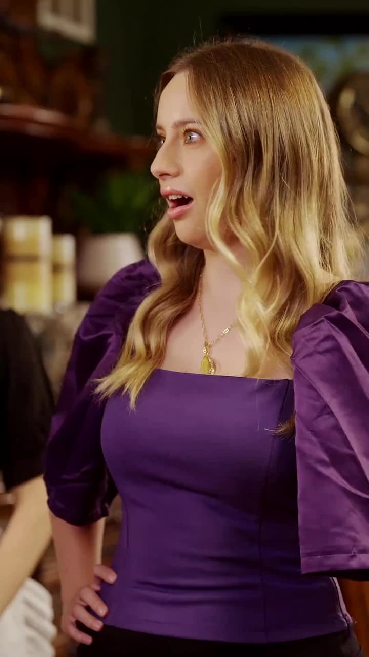 Coup de foudre - Episode 59