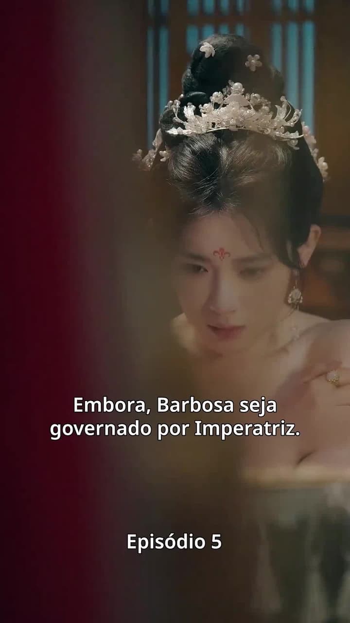 Entre Estrelas e Destinos - Episode 5