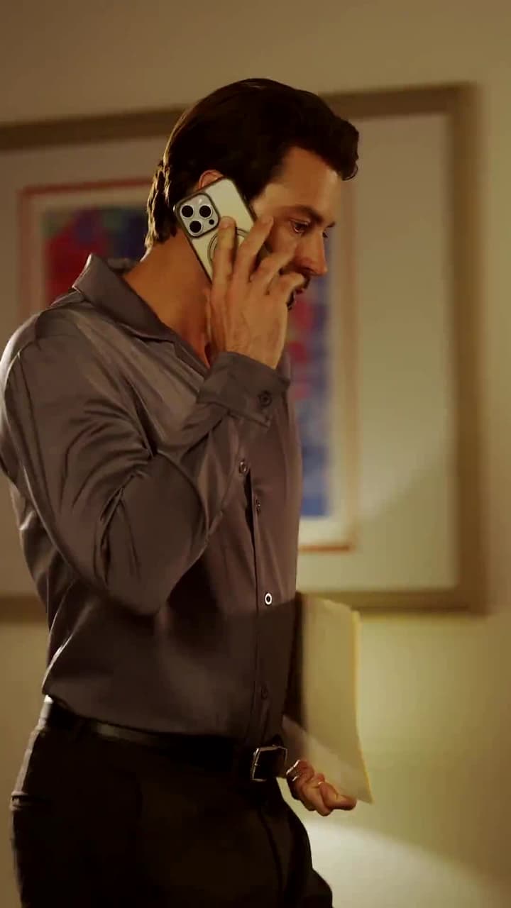Coup de foudre - Episode 29