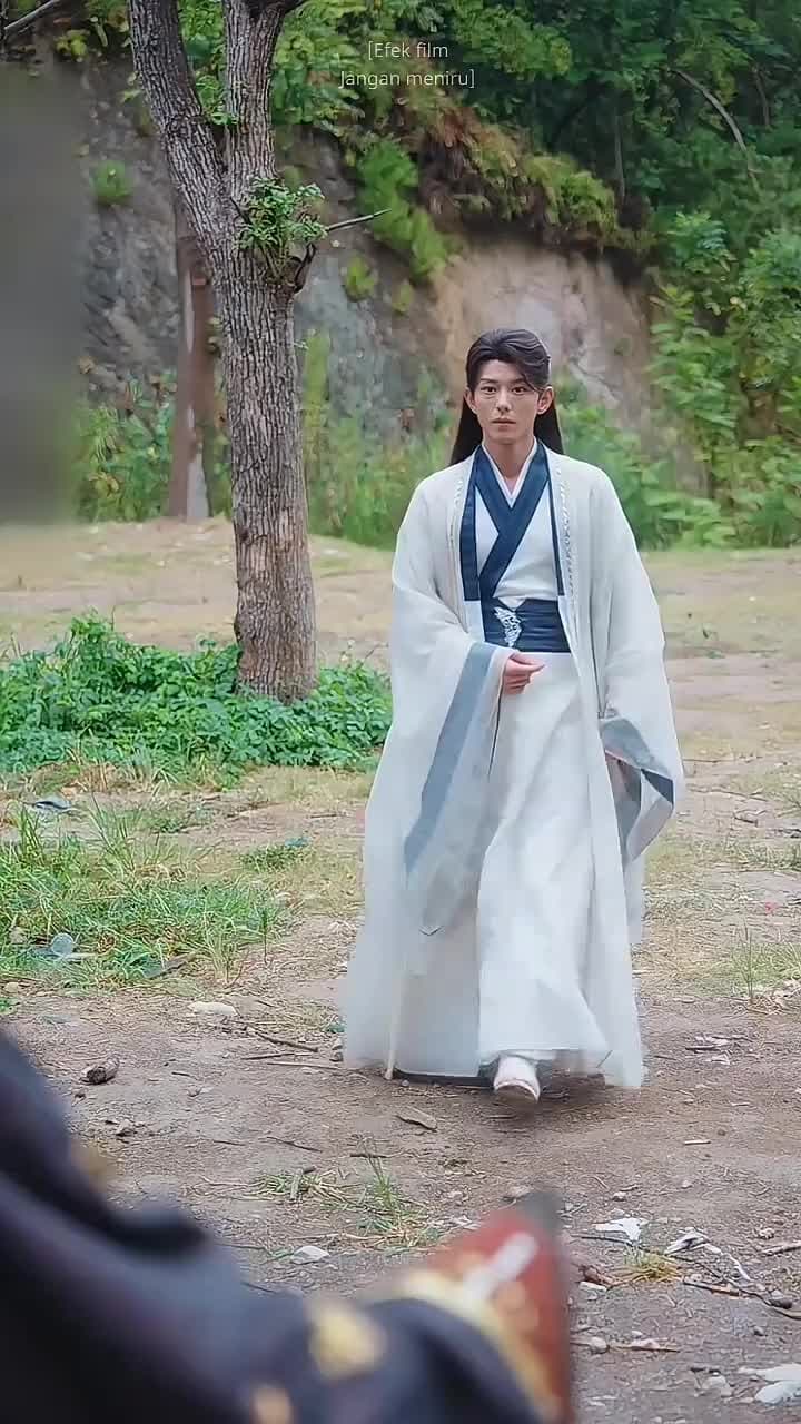 Mabuk Cinta - Episode 20