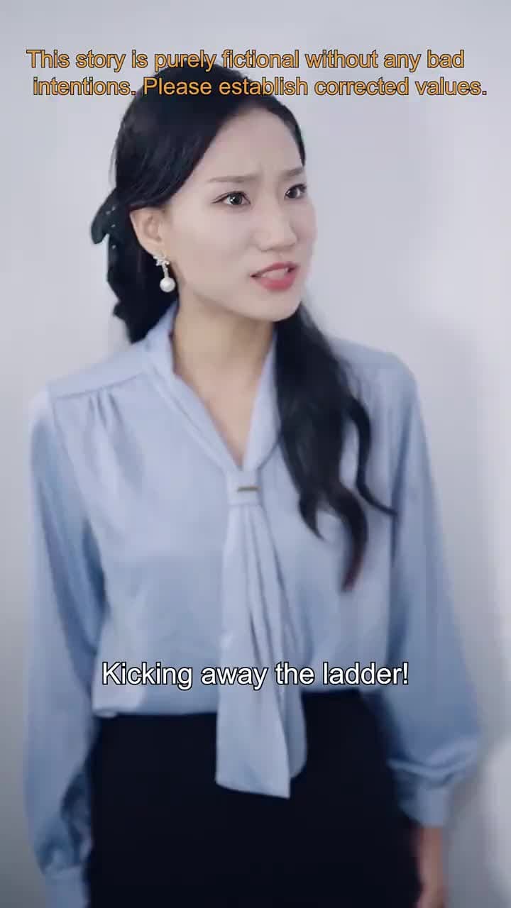  The Humble Queen - Episode 30