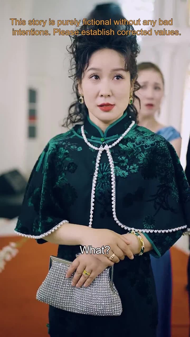  The Humble Queen - Episode 11