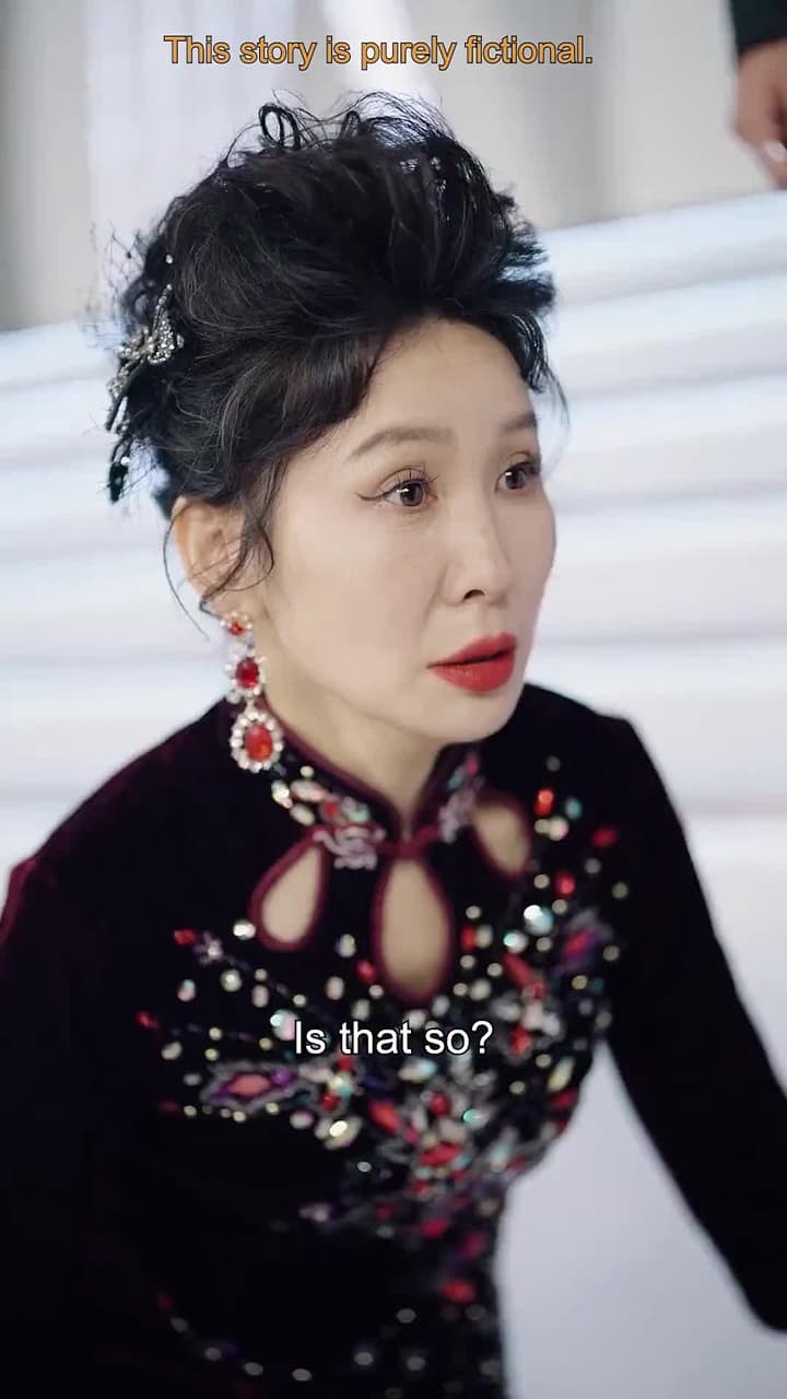  The Humble Queen - Episode 36