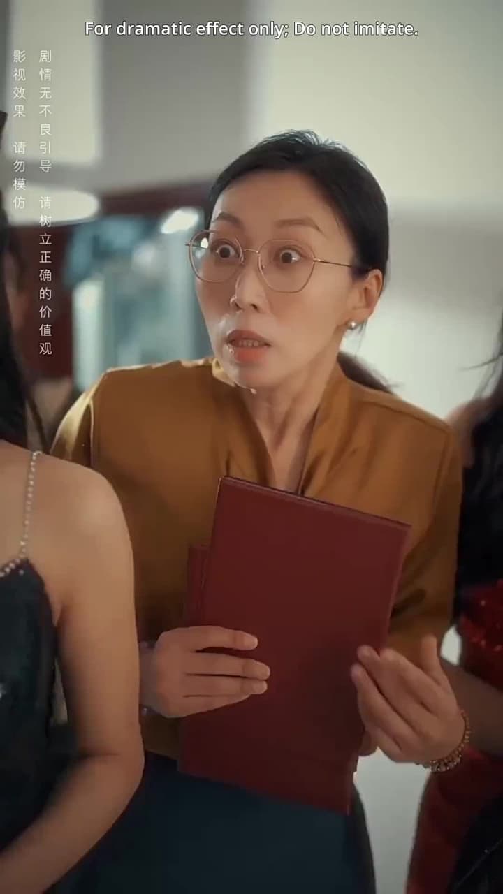 Poor Dad & Rich Dad - Episode 44