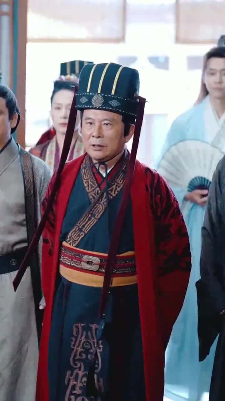 The Top Scholar's Remarkable Comeback - Episode 45