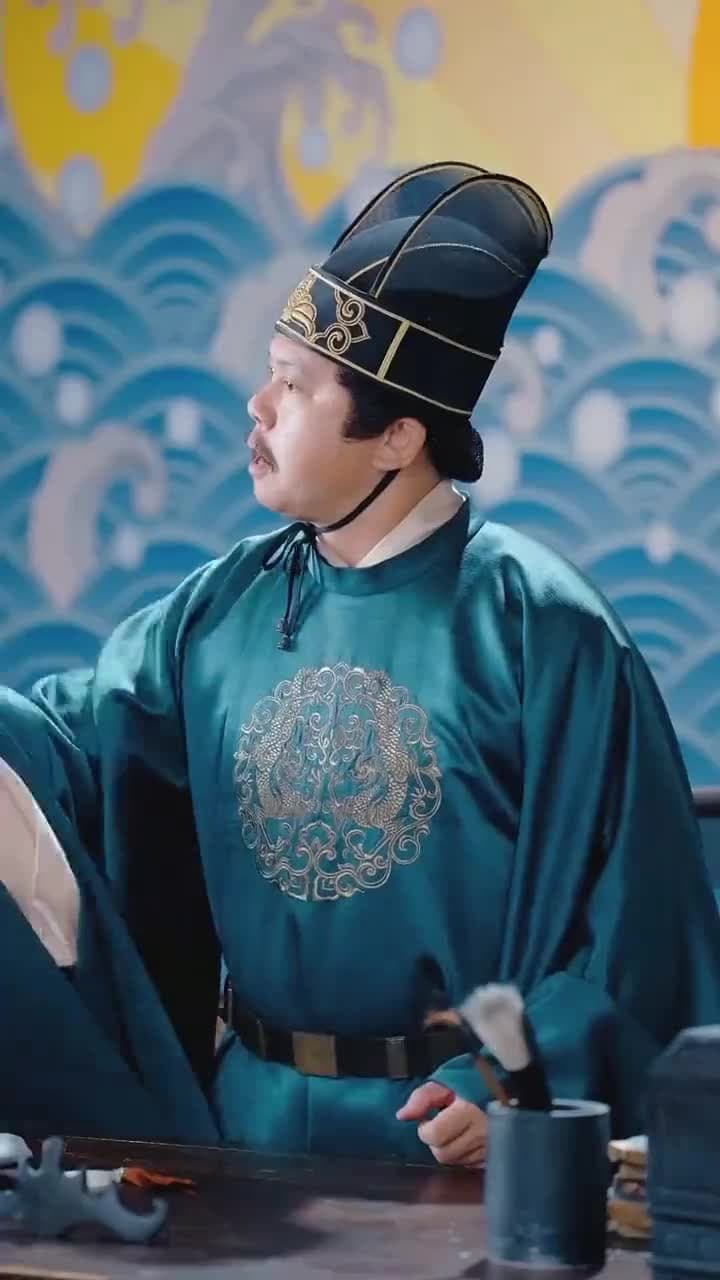 The Top Scholar's Remarkable Comeback - Episode 43