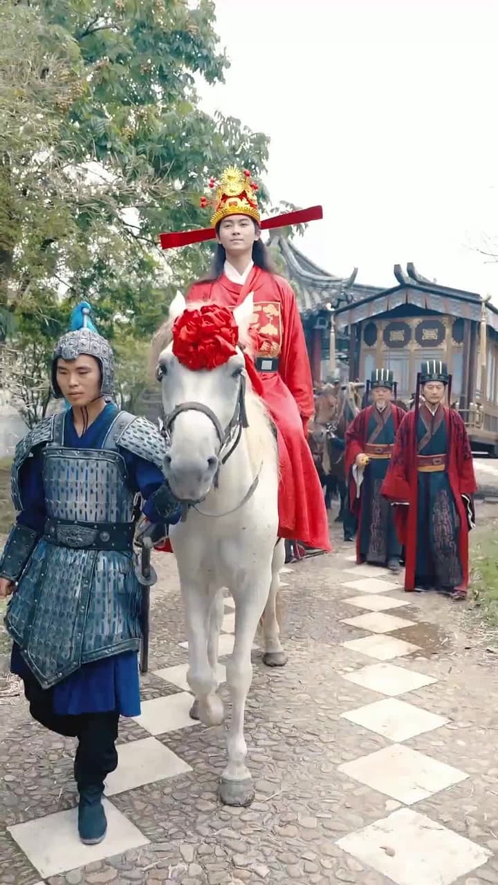 The Top Scholar's Remarkable Comeback - Episode 59