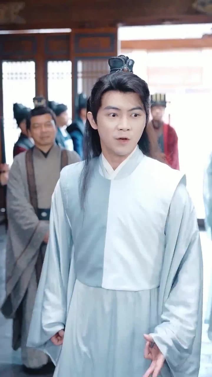 The Top Scholar's Remarkable Comeback - Episode 47
