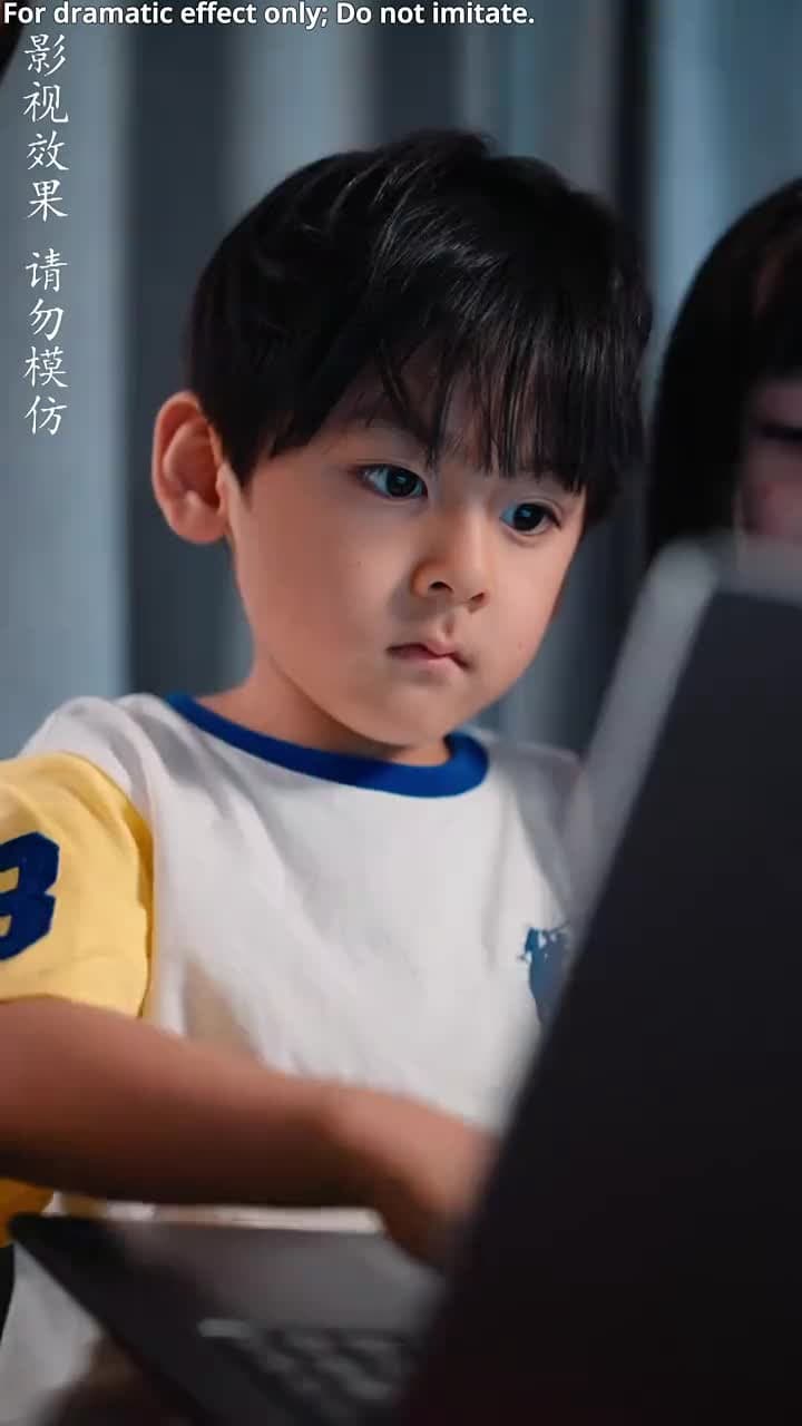 Return With CEO's Quadruplets - Episode 60