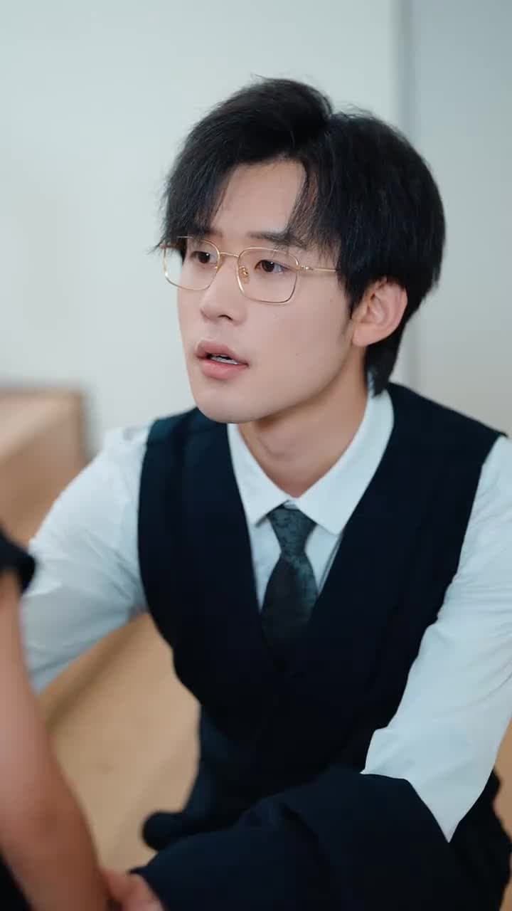 Return With CEO's Quadruplets - Episode 26