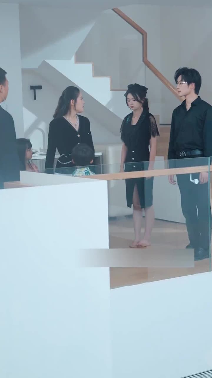 Return With CEO's Quadruplets - Episode 52