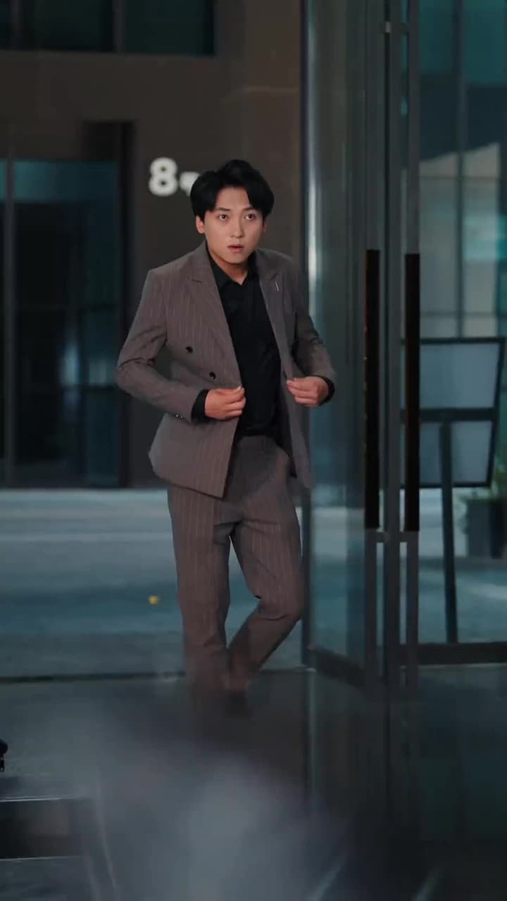 Return With CEO's Quadruplets - Episode 56