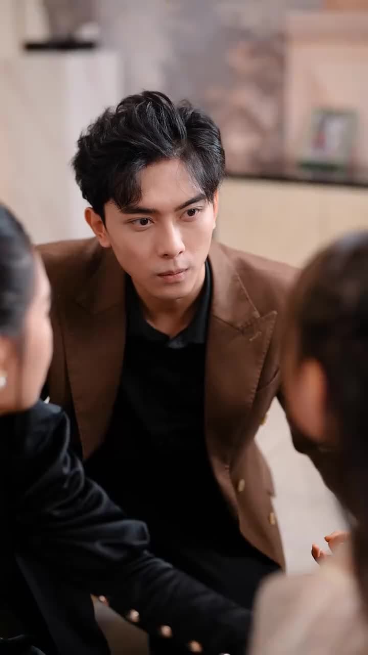 Return With CEO's Quadruplets - Episode 9