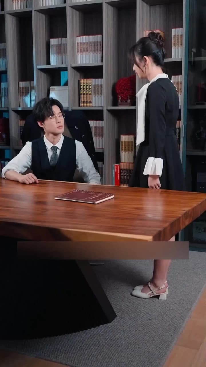 Return With CEO's Quadruplets - Episode 12