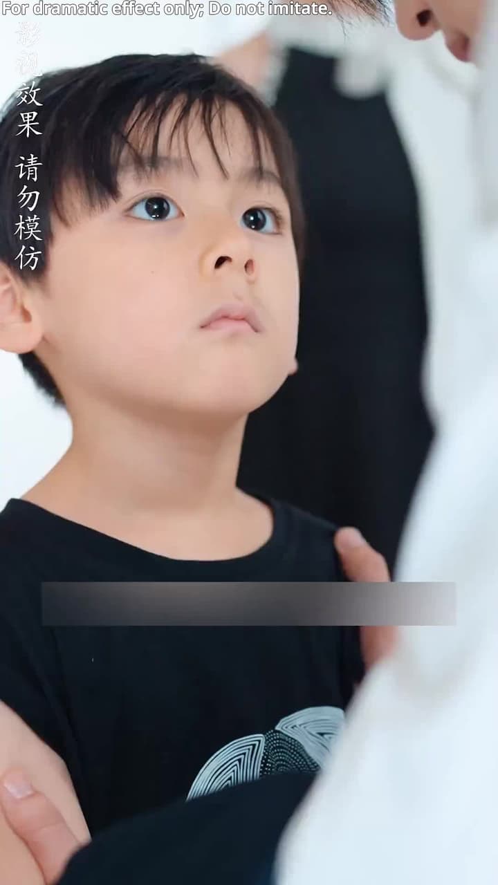 Return With CEO's Quadruplets - Episode 27