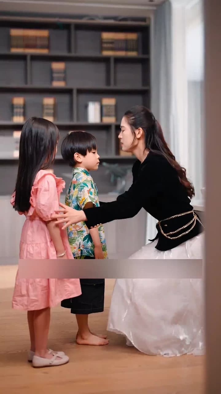 Return With CEO's Quadruplets - Episode 53