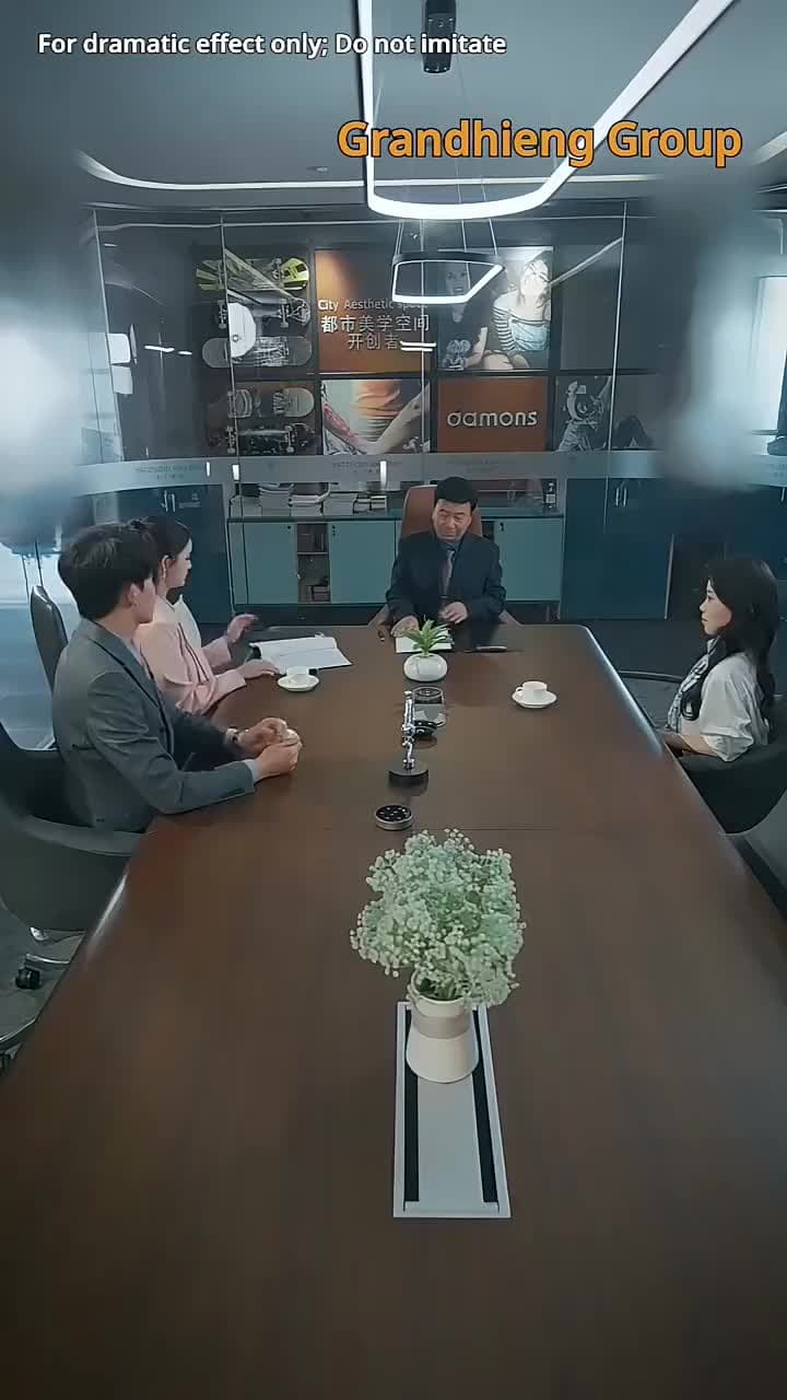 My Exile, Your Tears - Episode 31