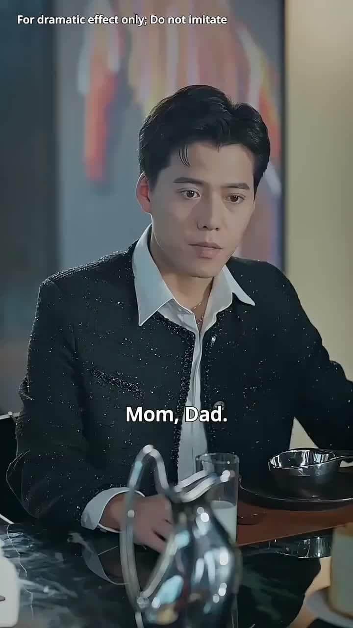 My Exile, Your Tears - Episode 39