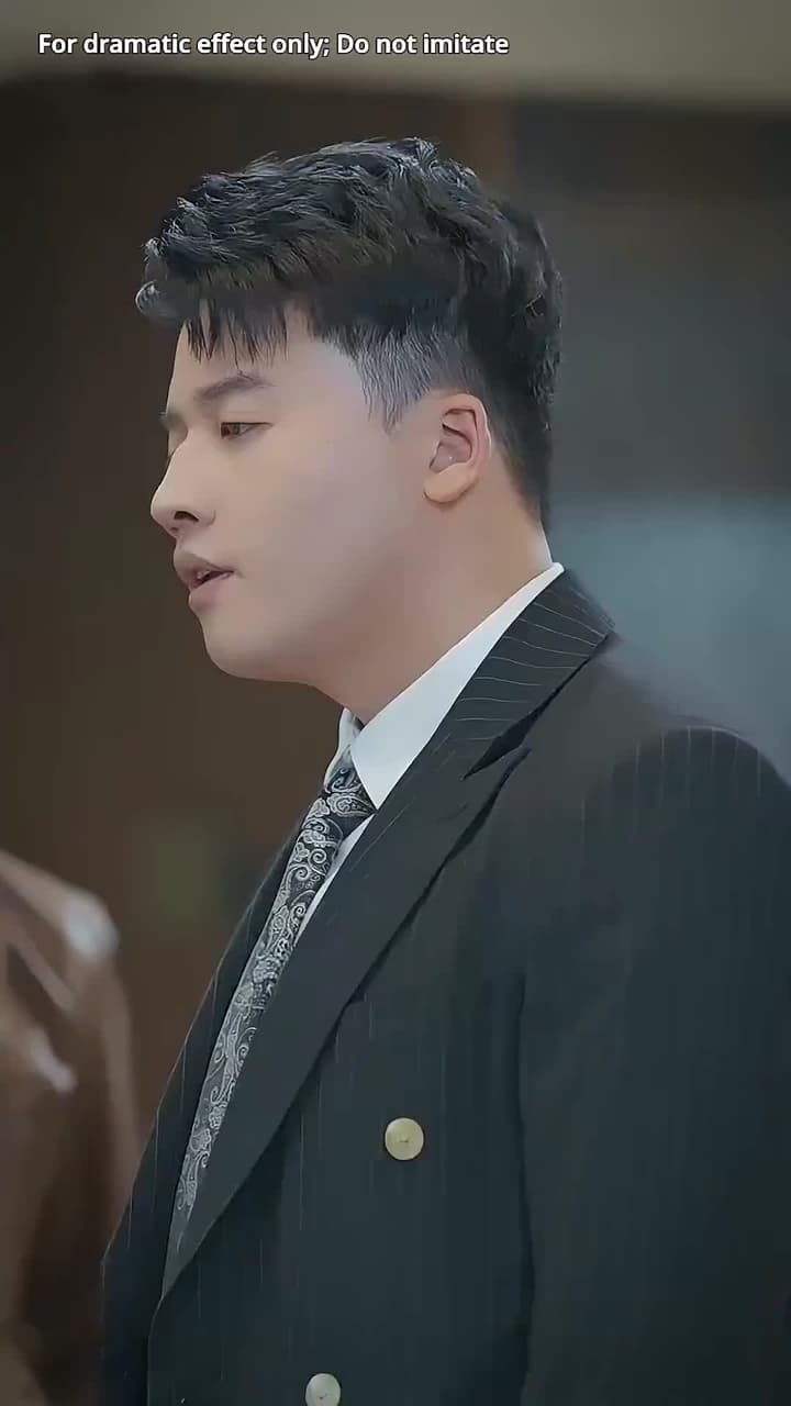 My Exile, Your Tears - Episode 29