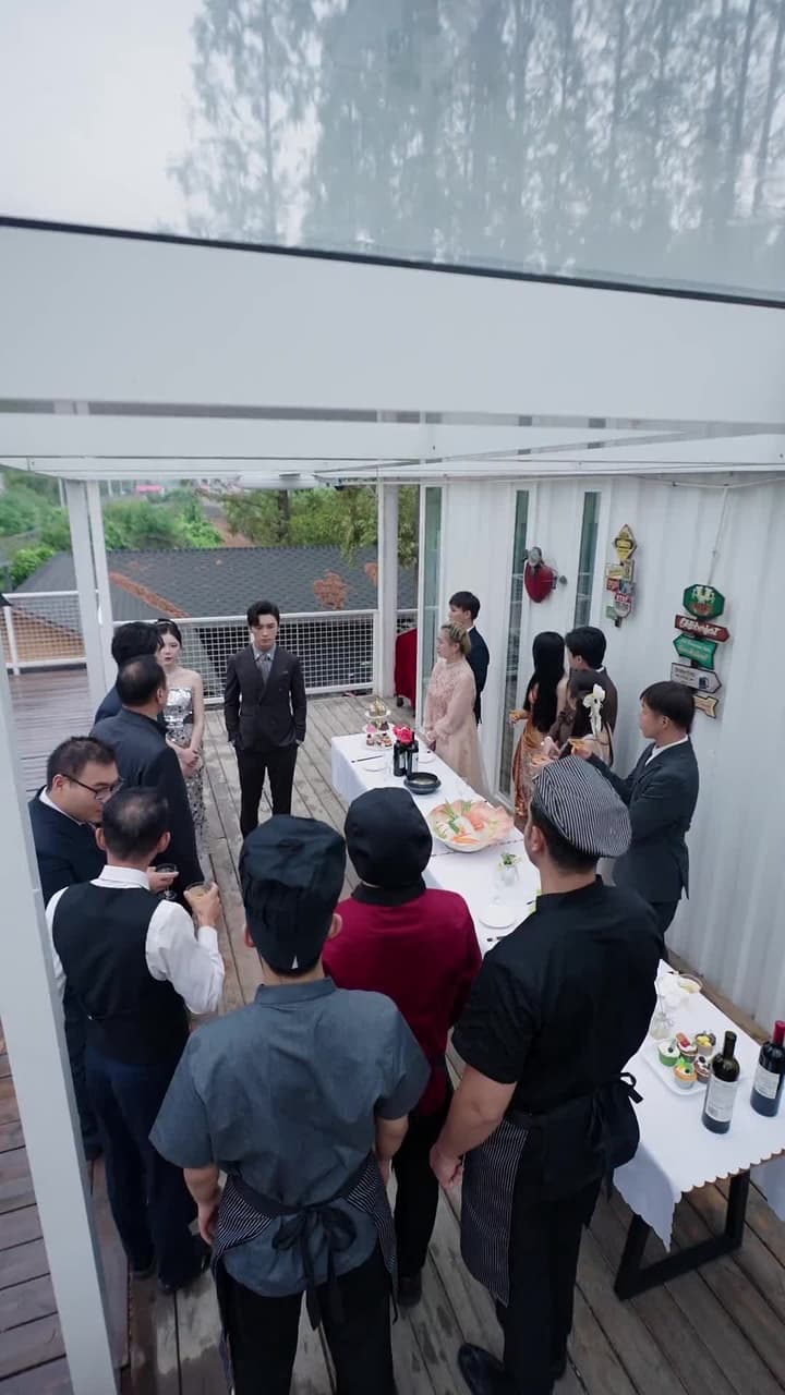 Blooming Love - Episode 24