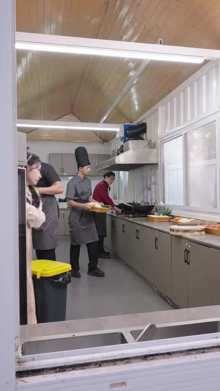 Blooming Love - Episode 20