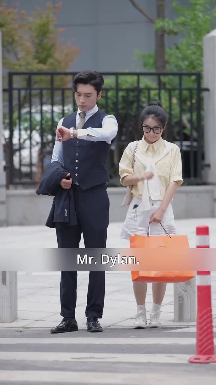 Blooming Love - Episode 12