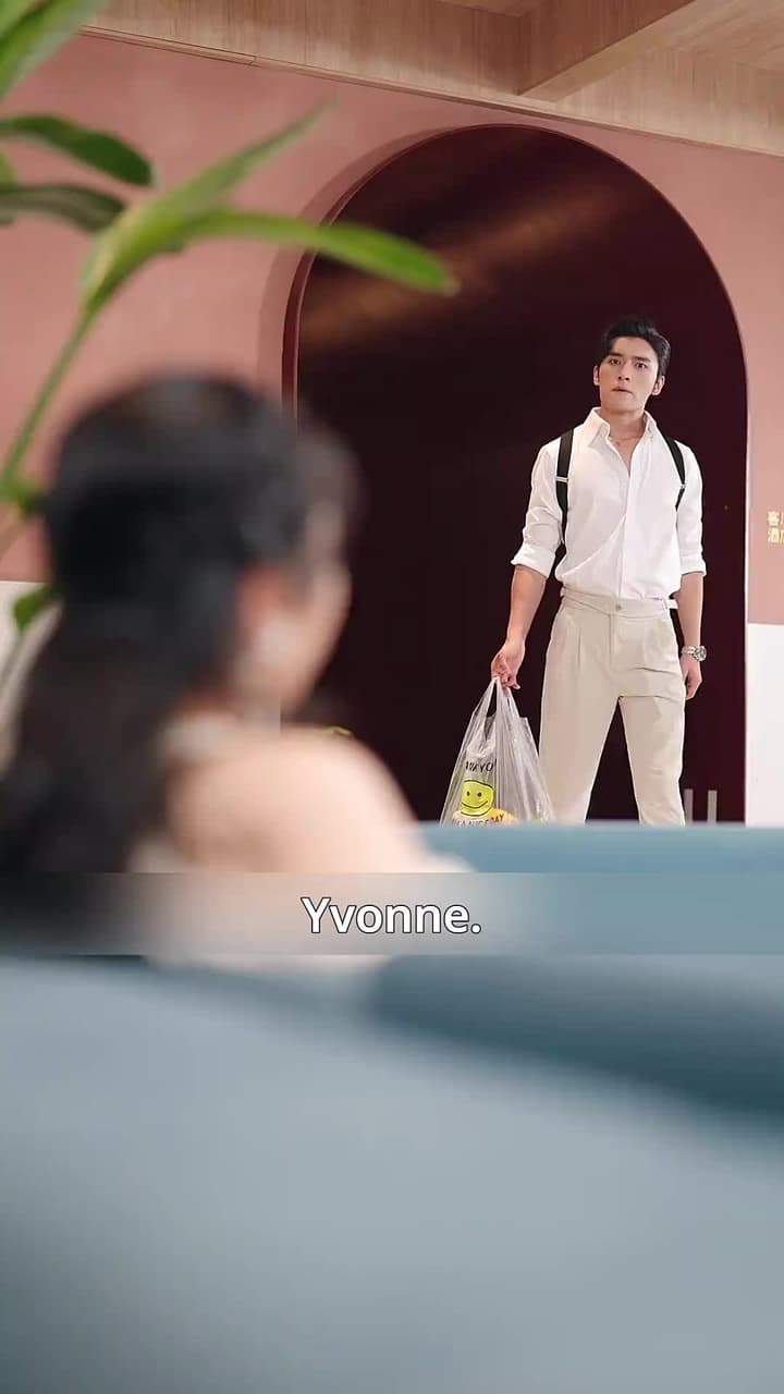 Blooming Love - Episode 65