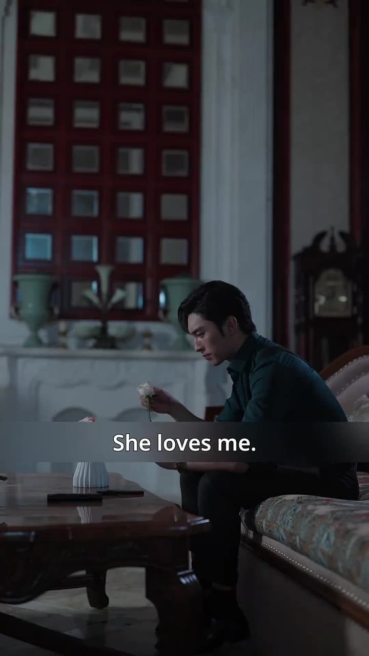 Blooming Love - Episode 16