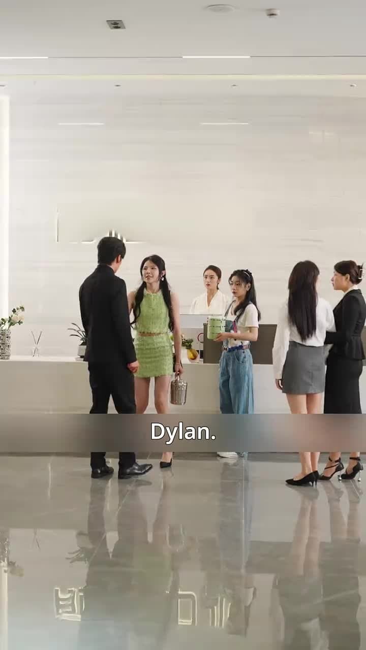 Blooming Love - Episode 34
