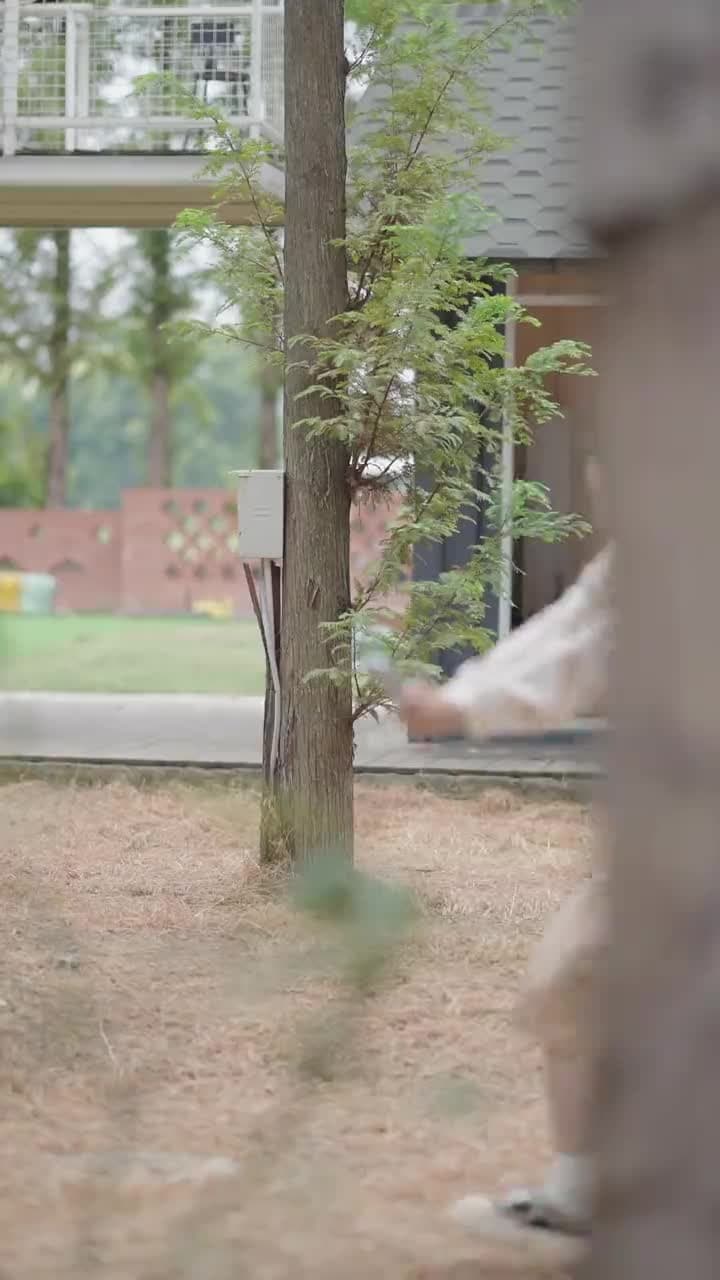 Blooming Love - Episode 22