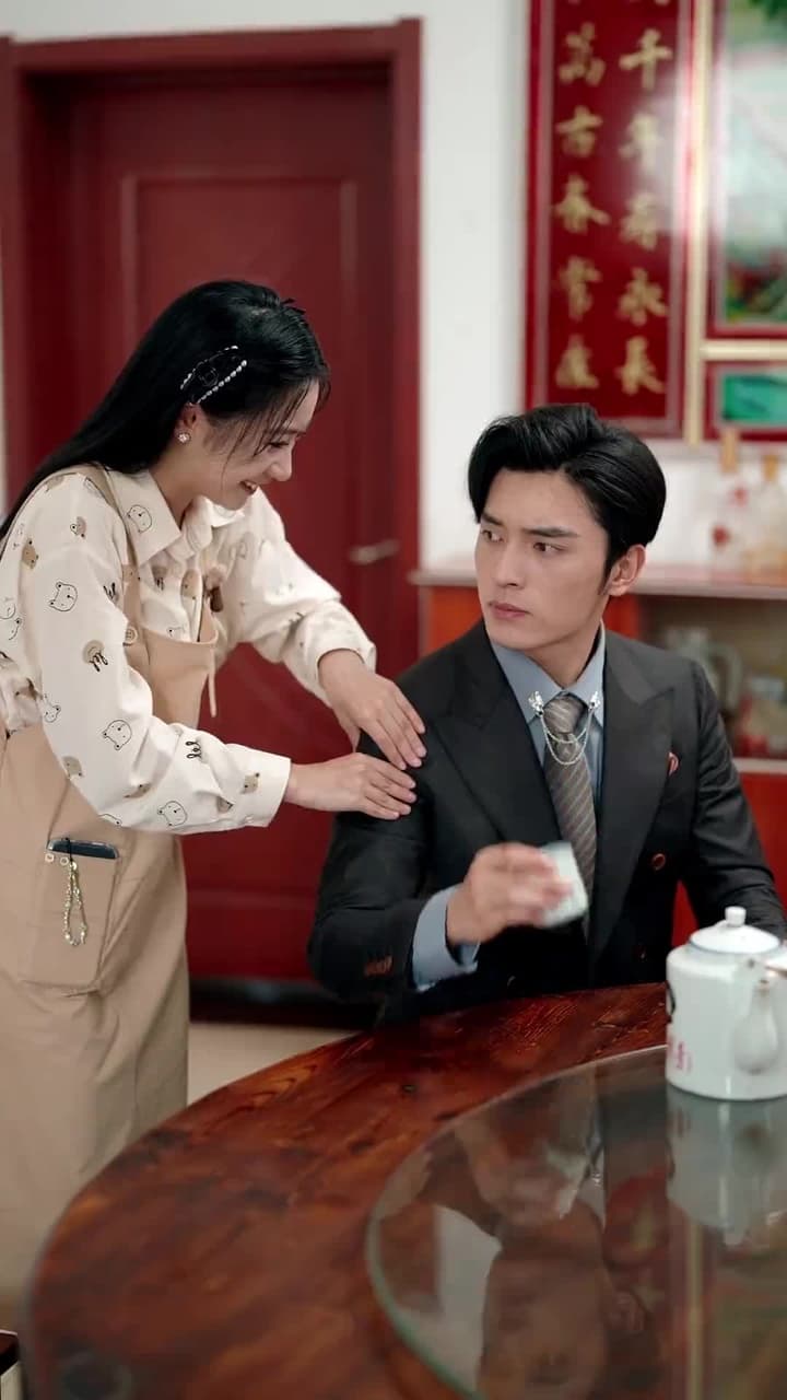 Blooming Love - Episode 43