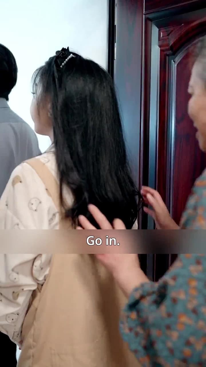 Blooming Love - Episode 44