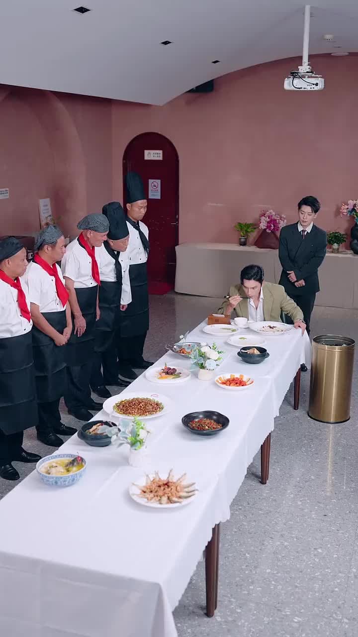 Blooming Love - Episode 6