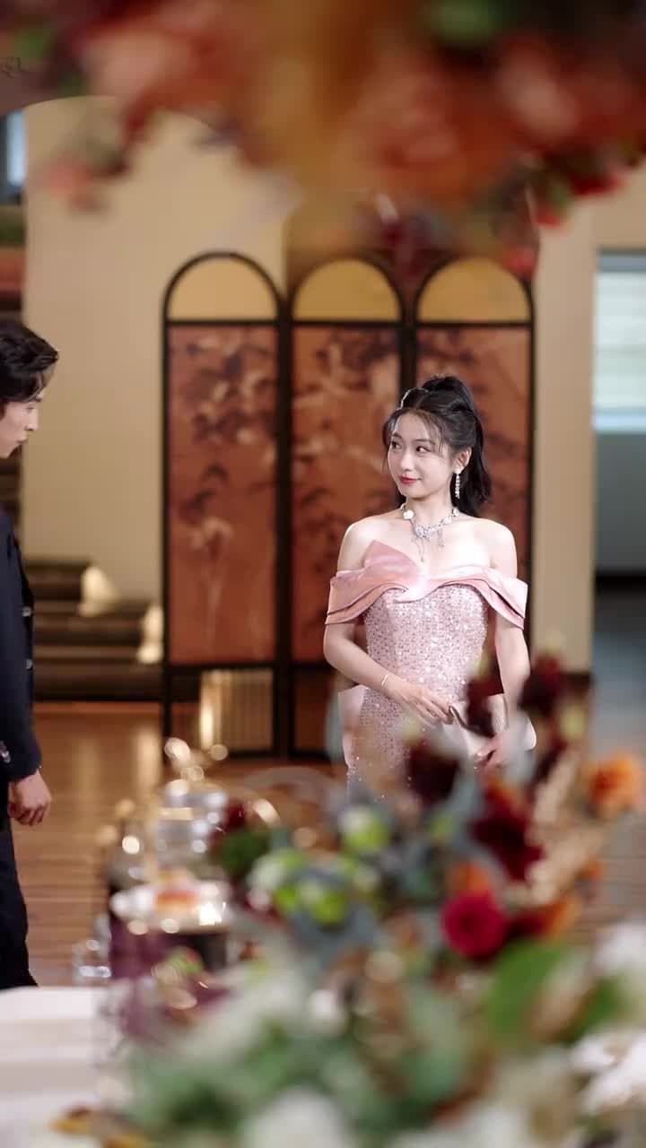 Blooming Love - Episode 54