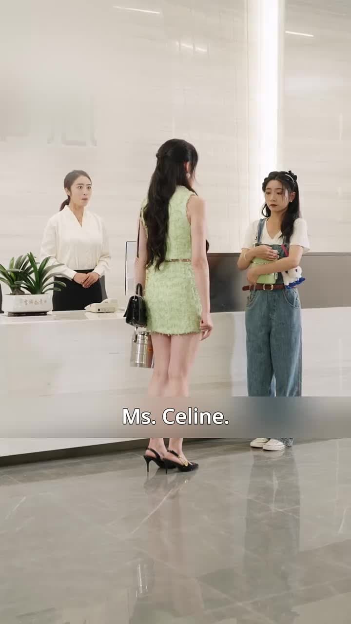 Blooming Love - Episode 33