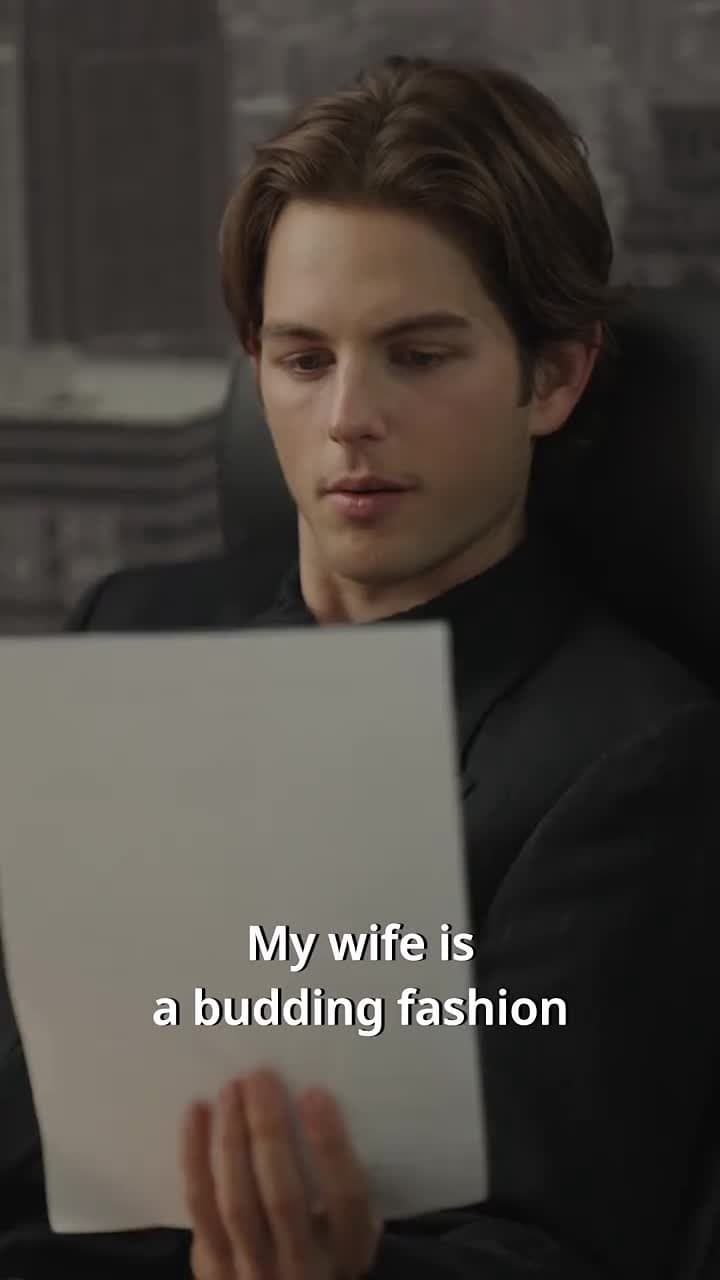 Fall in Love with My Missing Bride - Episode 41