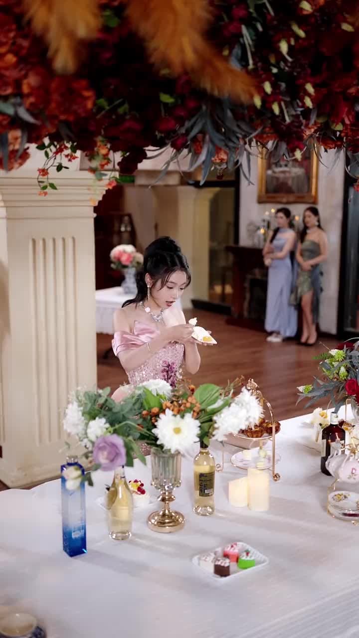 Blooming Love - Episode 55